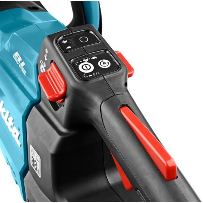 Кусторез аккумуляторный Makita DUH752Z без АКБ - изображение 3