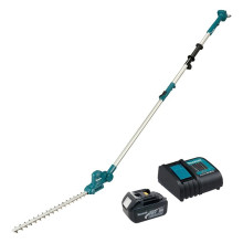 Кусторез телескопический аккумуляторный Makita DUN461WSF