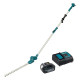Кущоріз телескопічний акумуляторний Makita DUN461WSF