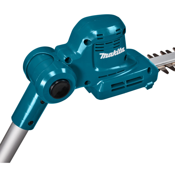 Кущоріз телескопічний акумуляторний Makita DUN461WSF - зображення 4