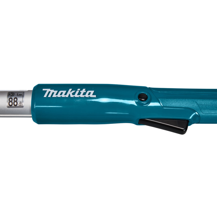 Кущоріз телескопічний акумуляторний Makita DUN461WSF - зображення 7