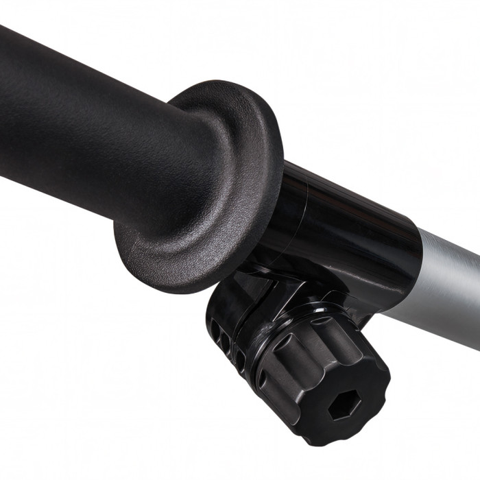 Кущоріз телескопічний акумуляторний Makita DUN461WSF - зображення 8