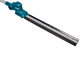 Кущоріз телескопічний акумуляторний Makita DUN461WSF - зображення 9