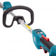 Кусторез телескопический аккумуляторный Makita DUN600LZ без АКБ - изображение 4
