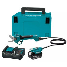 Ножиці-секатор акумуляторні Makita DUP180T001