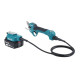 Ножницы-секатор аккумуляторные Makita DUP180T001 - изображение 3