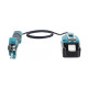 Ножницы-секатор аккумуляторные Makita DUP180T001 - изображение 4
