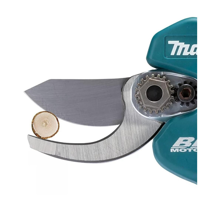Ножницы-секатор аккумуляторные Makita DUP180T001 - изображение 6