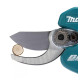 Ножницы-секатор аккумуляторные Makita DUP180T001 - изображение 6