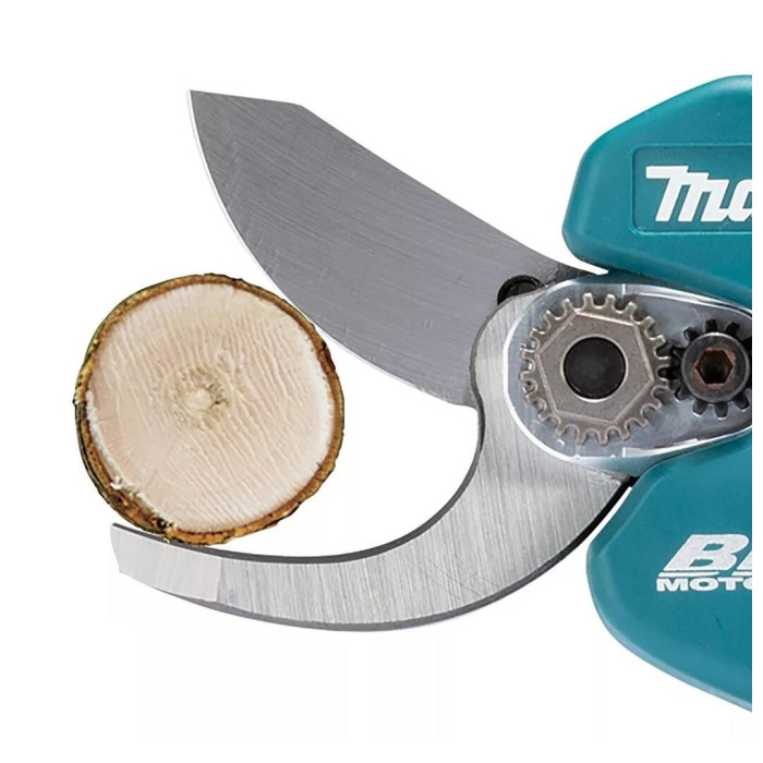 Ножницы-секатор аккумуляторные Makita DUP180T001 - изображение 7