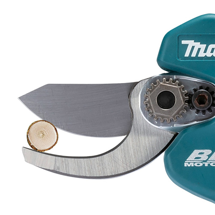 Ножницы-секатор аккумуляторные Makita DUP180Z без АКБ - изображение 5