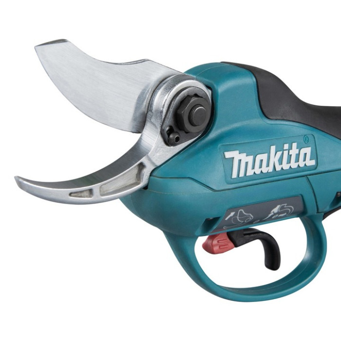 Ножиці-секатор акумуляторні Makita DUP362Z без АКБ - зображення 8