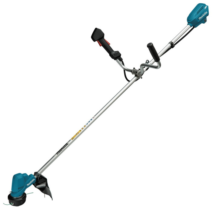 Коса аккумуляторная Makita DUR190UZX3 без АКБ