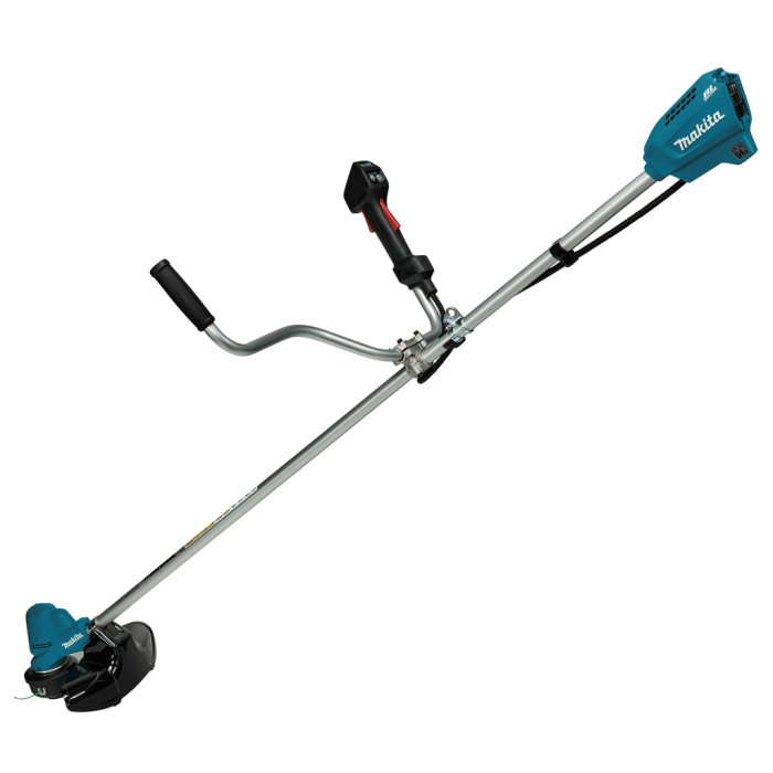 Коса аккумуляторная Makita DUR190UZX3 без АКБ - изображение 2