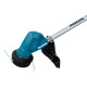 Коса акумуляторна Makita DUR192LZ без АКБ - зображення 4