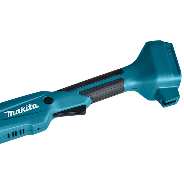 Коса акумуляторна Makita DUR194SFX2 - зображення 6