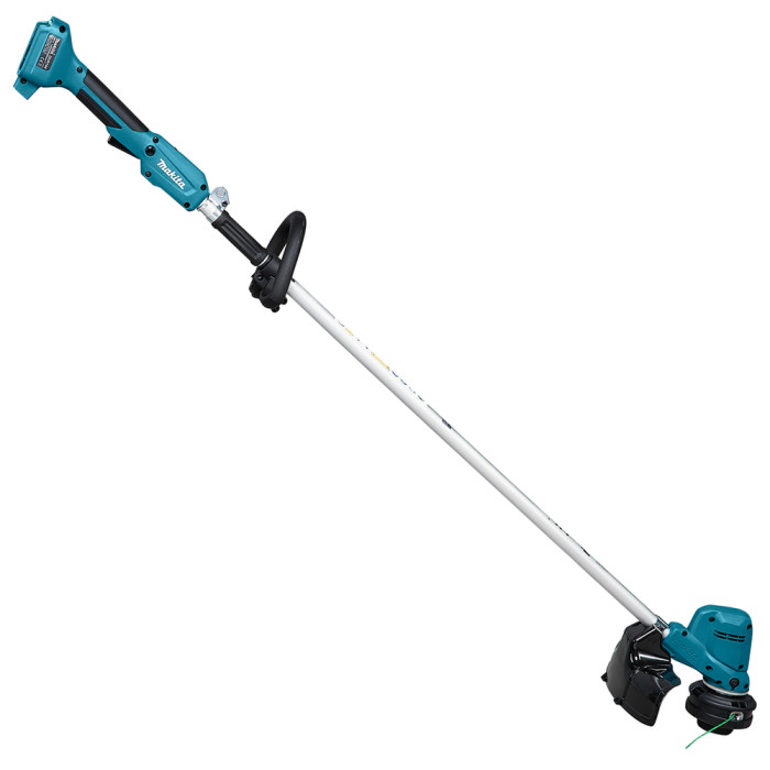 Коса акумуляторна Makita DUR194ZX3 без АКБ - зображення 2