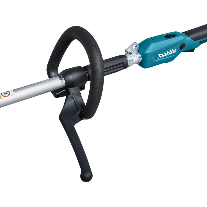 Коса акумуляторна Makita DUR194ZX3 без АКБ - зображення 6