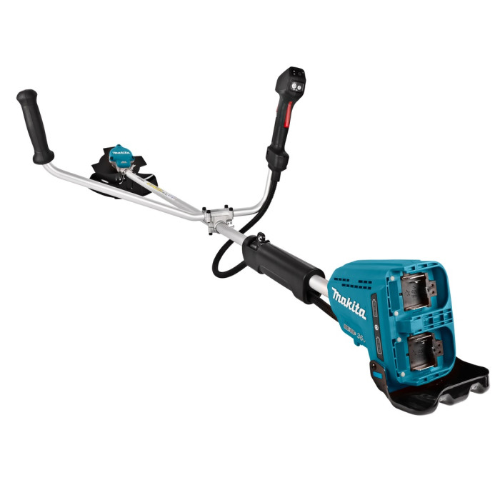 Триммер аккумуляторный Makita DUR365UZ без АКБ - изображение 4