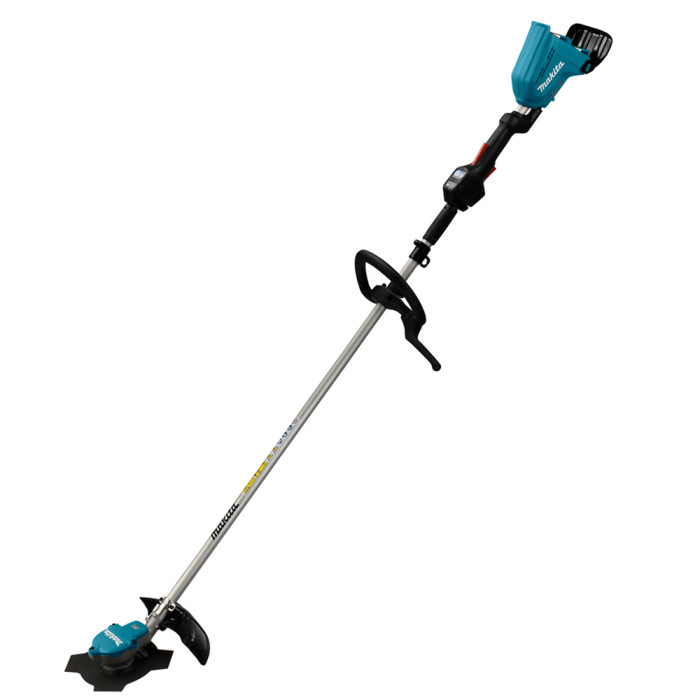 Коса акумуляторна Makita DUR368LZ без АКБ - зображення 2