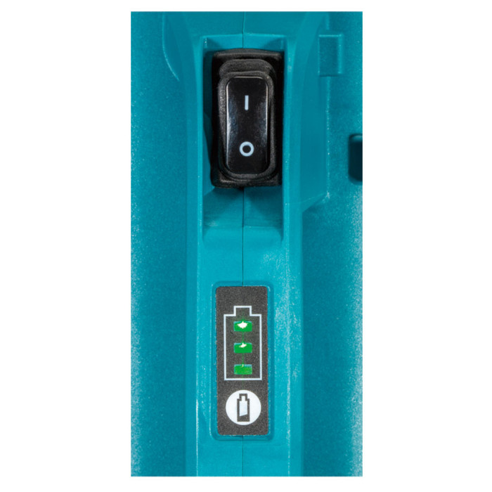 Опрыскиватель аккумуляторный Makita 5 л DUS054Z без АКБ - изображение 4