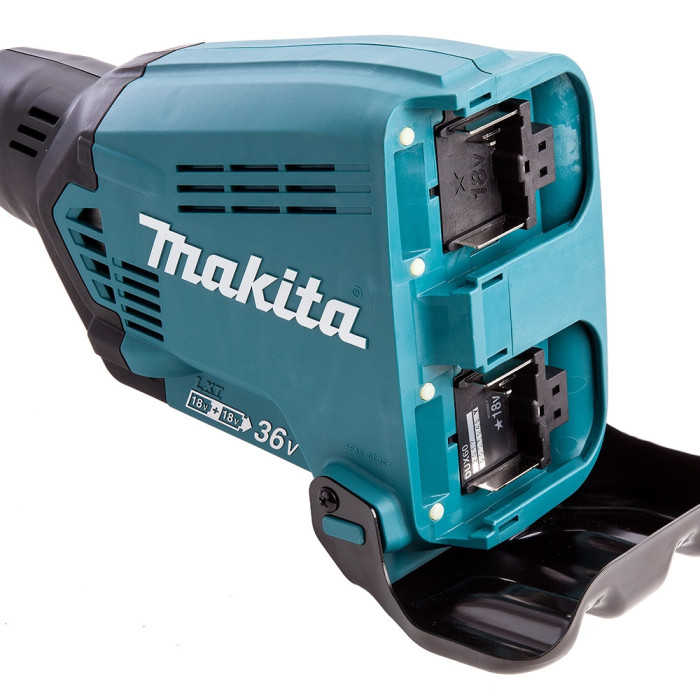 Комбисистема аккумуляторная без насадок Makita DUX60Z без АКБ - изображение 2