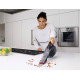 Пилосос акумуляторный BLACK+DECKER DVJ315B - зображення 3