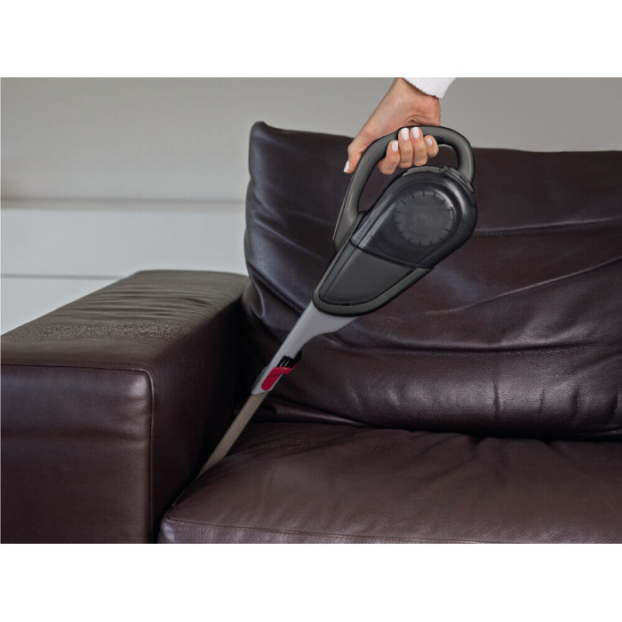 Пилосос акумуляторный BLACK+DECKER DVJ315B - зображення 5