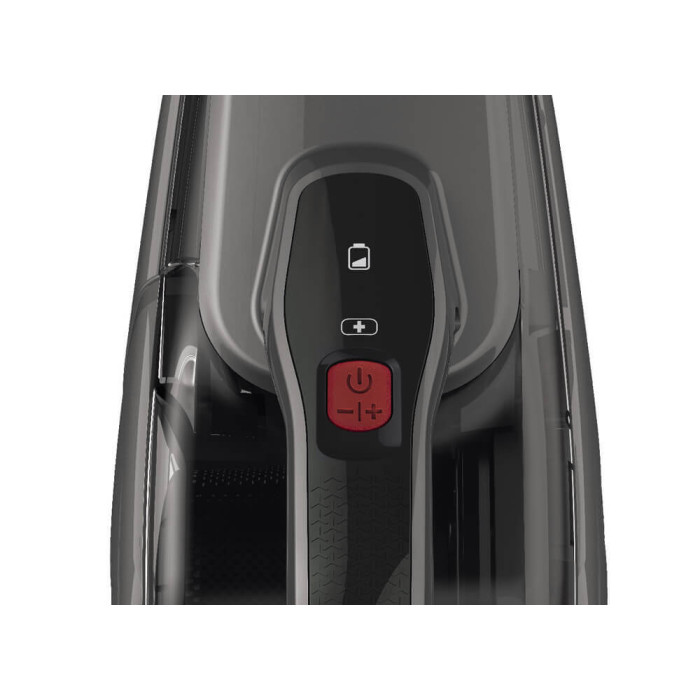 Пилосос акумуляторный BLACK+DECKER DVJ315B - зображення 6
