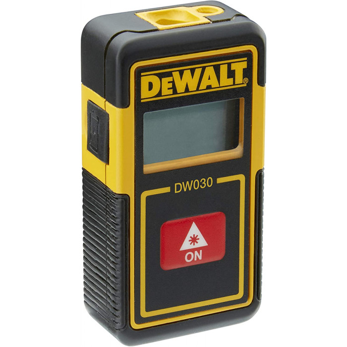 Дальномер лазерный DeWALT DW030PL - изображение 3