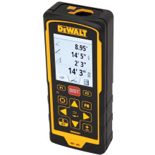Далекомір лазерний DeWALT DW03201