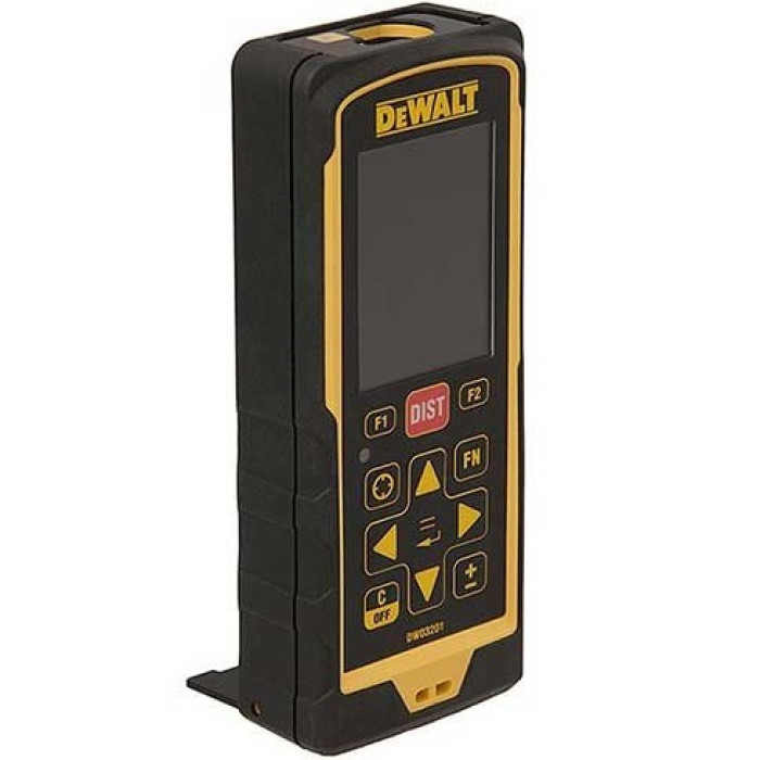 Дальномер лазерный DeWALT DW03201 - изображение 4