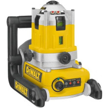 Лазерний нівелір DeWALT DW071KI