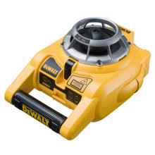 Лазерний нівелір DeWALT DW074K
