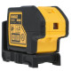 Лазерний нівелір DeWALT DW083K - зображення 3