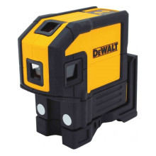 Лазерний нівелір DeWALT DW0851