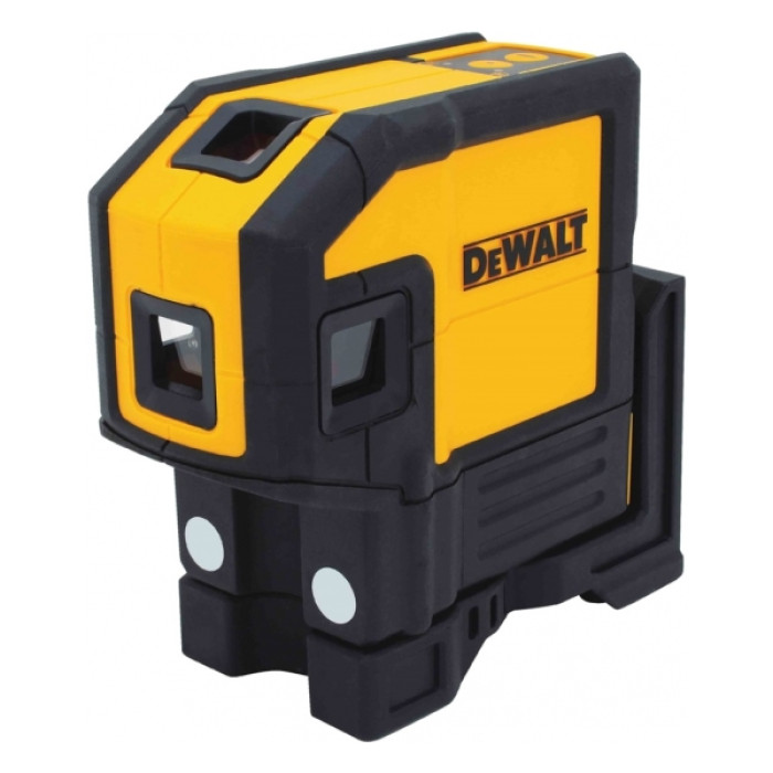 Лазерний нівелір DeWALT DW0851