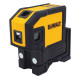 Лазерний нівелір DeWALT DW0851