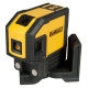 Лазерний нівелір DeWALT DW0851 - зображення 2