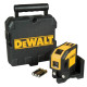 Лазерний нівелір DeWALT DW0851 - зображення 3