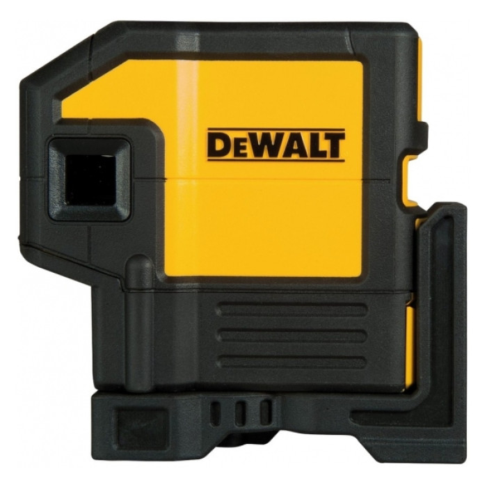 Лазерний нівелір DeWALT DW0851 - зображення 4