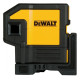 Лазерний нівелір DeWALT DW0851 - зображення 4