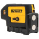 Лазерний нівелір DeWALT DW085K - зображення 4