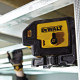 Лазерний нівелір DeWALT DW085K - зображення 5
