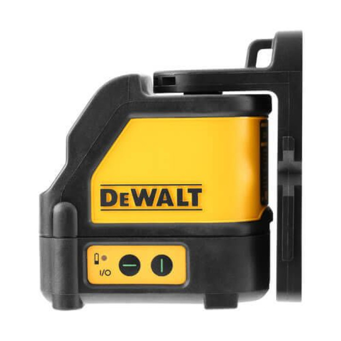 Лазерный нивелир DeWALT DW088CG зеленый - изображение 3