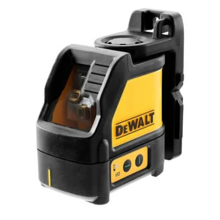 Лазерный нивелир DeWALT DW088CG зеленый - изображение 5