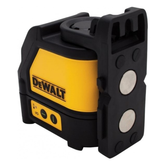 Лазерный нивелир DeWALT DW088CG зеленый - изображение 8