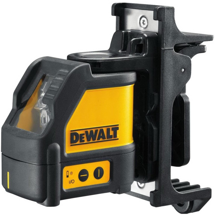 Лазерний нівелір DeWALT DW088KD - зображення 2