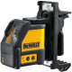 Лазерний нівелір DeWALT DW088KD - зображення 2