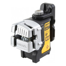 Лазерний нівелір DeWALT DW089KD